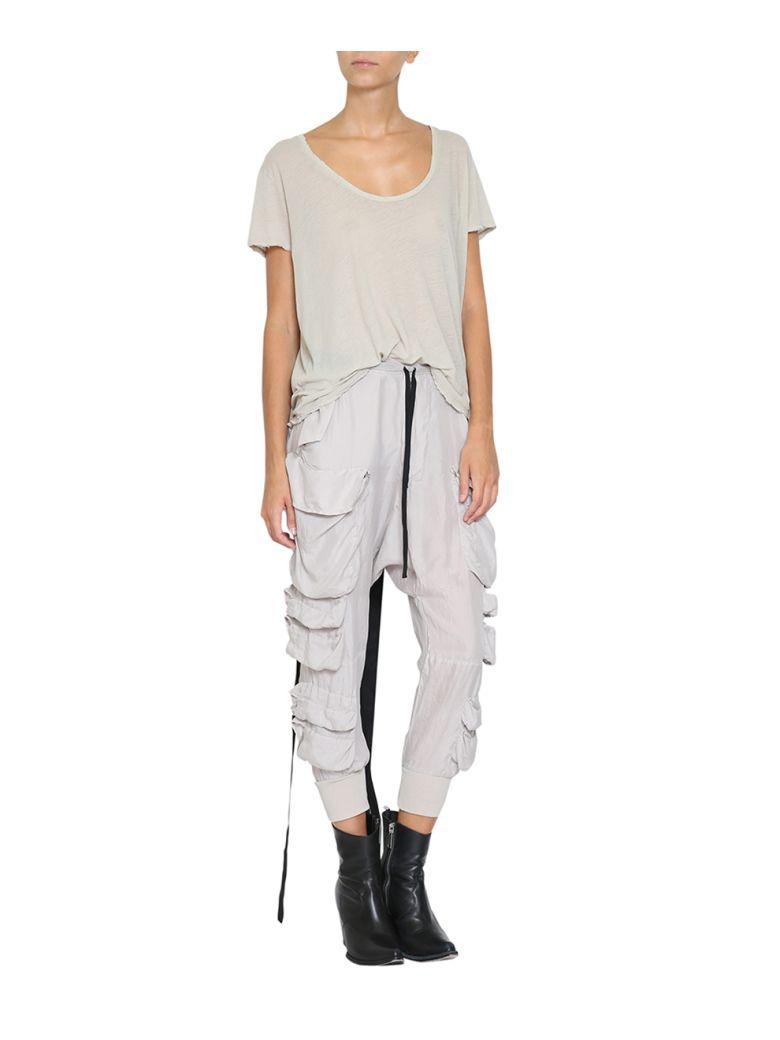 unravel project track pants