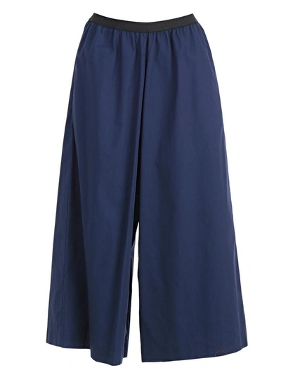 Shop Antonio Marras Trousers In Blu
