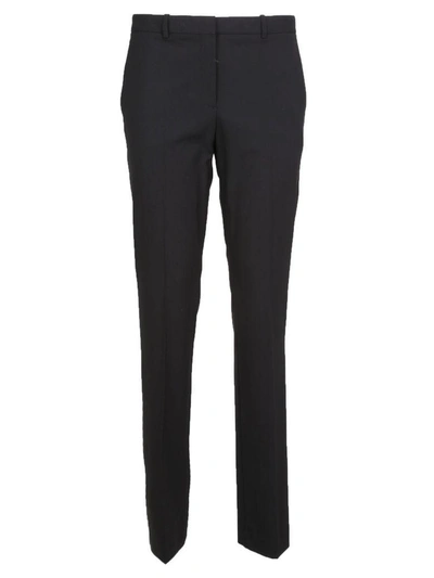 Shop Theory Hartsdale B Trousers In Nero