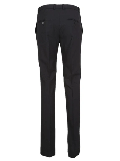 Shop Theory Hartsdale B Trousers In Nero