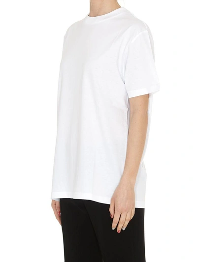 Shop Alyx Halcyon Boulevard Tshirt In White