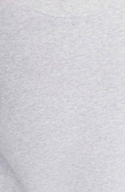 Shop Kenzo Classic Logo Embroidered Sweatshirt In Grey