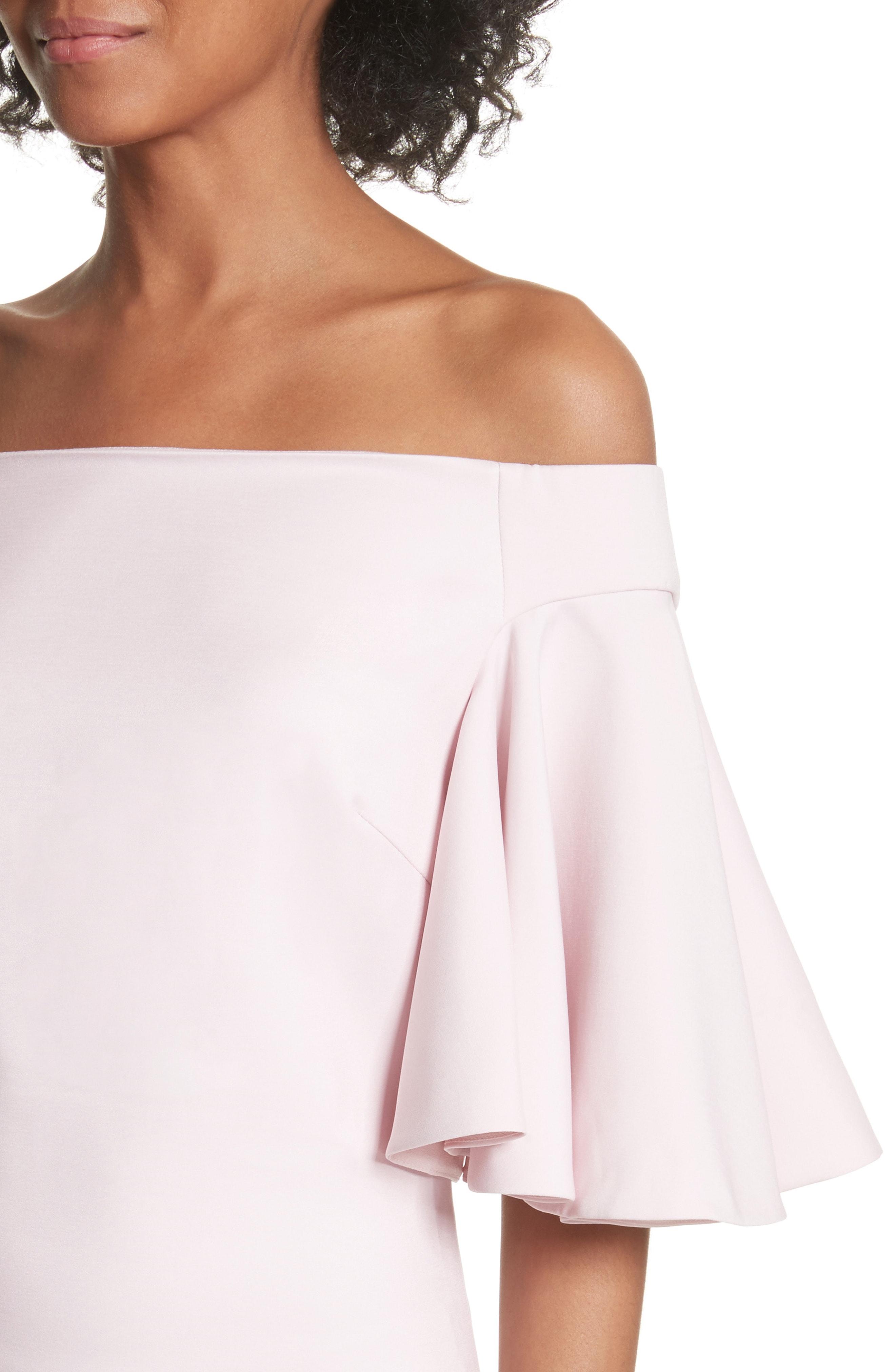 ted baker calinda dress