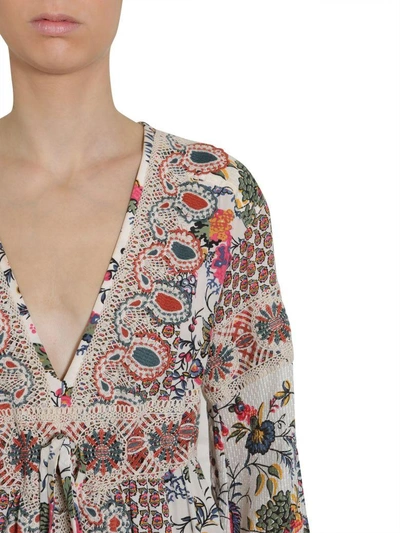 Tory burch cheap rosemary dress