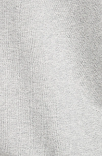 Shop A.l.c Dresden Cutout Sweatshirt In Grey