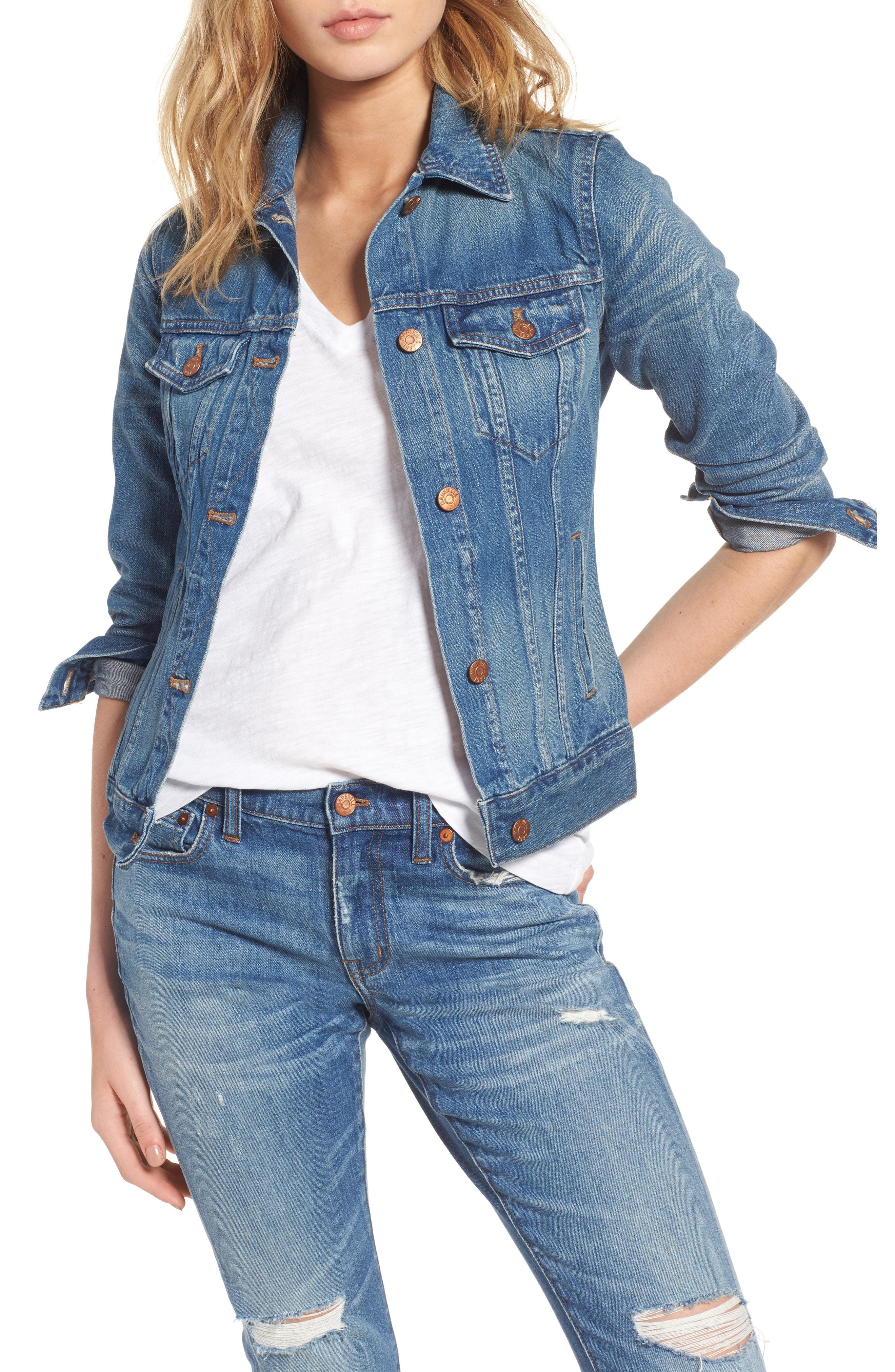 madewell pinter