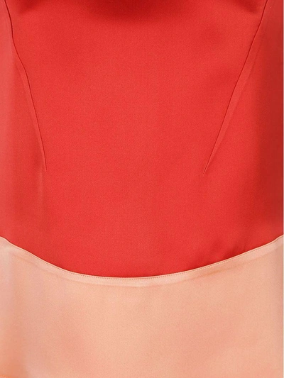 Shop Giorgio Armani Shirt In Rosa