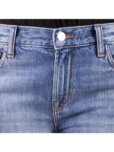 Shop J Brand Johnny Boy Fit Jeans In Denim