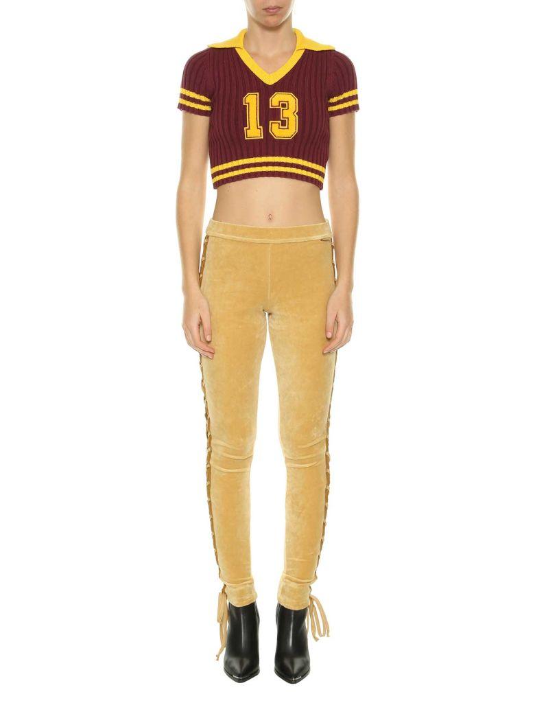 puma fenty sweater