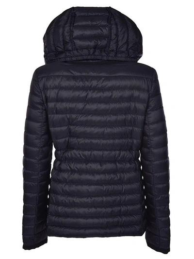 Shop Moncler Periclase Quilted Shell Jacket In 778