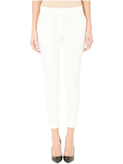 Shop Theory Thaniel Trouser In White