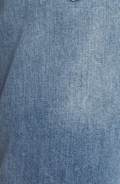 Blanknyc Trip Switch Distressed Skinny Jeans In Trip Switch