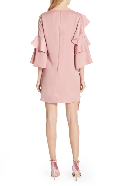 Ted baker top eicio dress