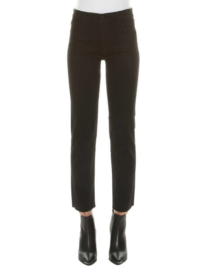 Shop J Brand Amelia Skinny Jeans In Nero