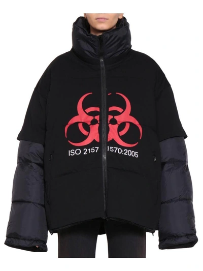 Vetements genetically modified hoodie cheap