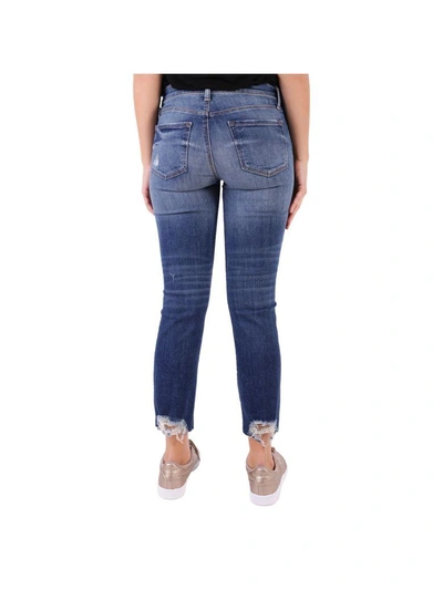 Shop J Brand Selena Jeans In Denim