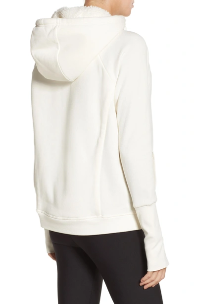 Alo frost online hoodie