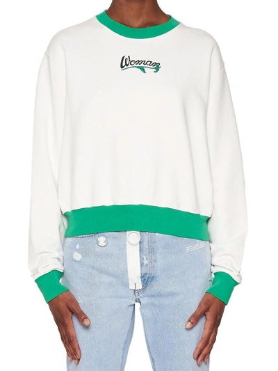 Shop Off-white Sweatshirt