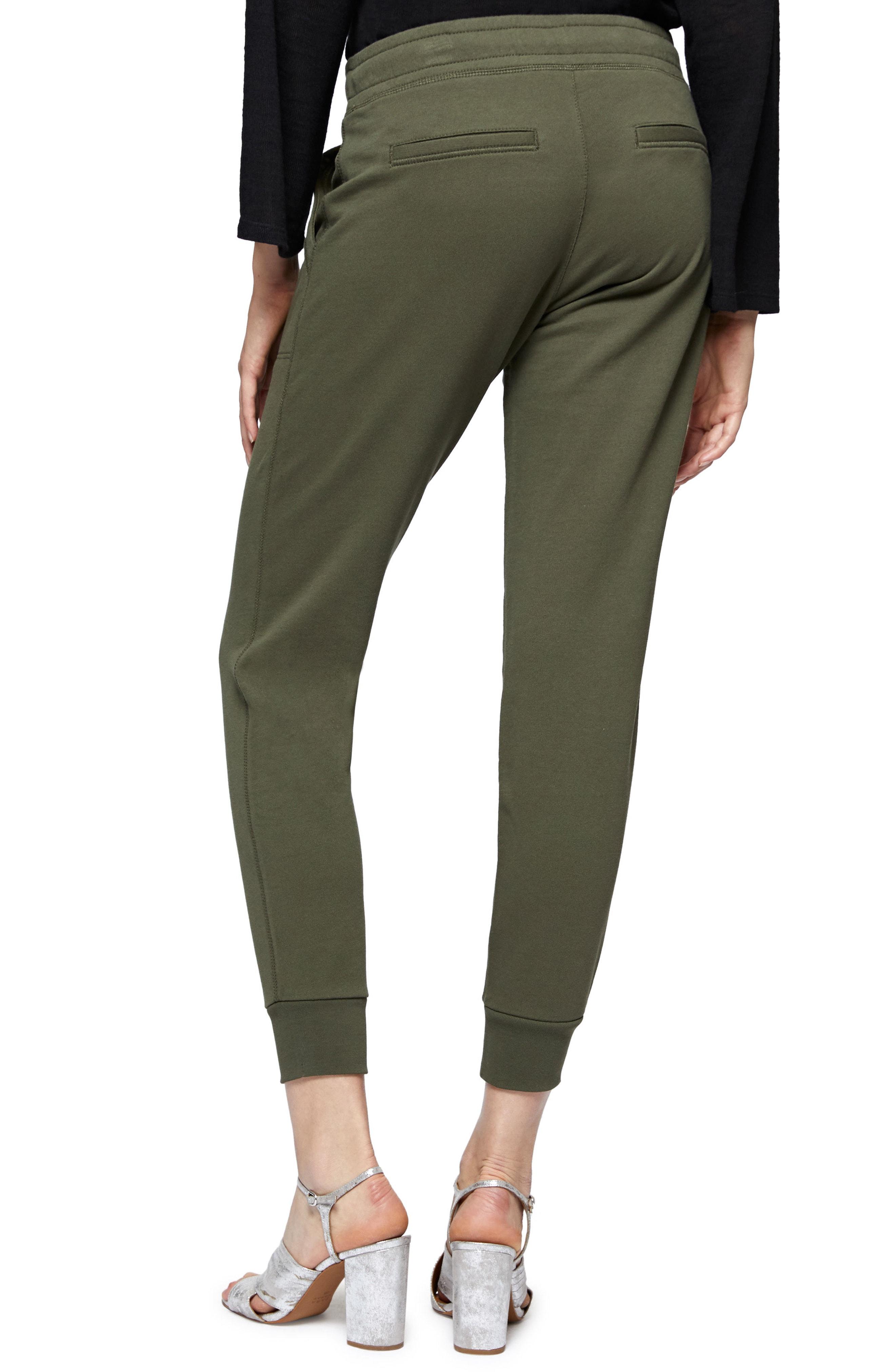 sanctuary peace brigade jogger camo