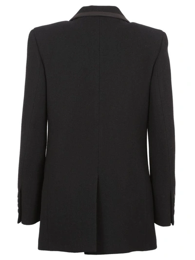 Shop Blazé Milano Blaze Milano Everyday Blazer In Black