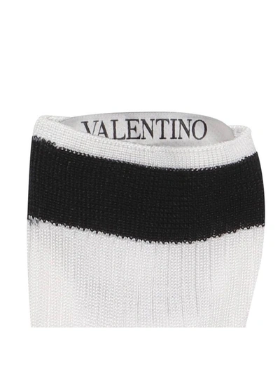 Shop Valentino In Black