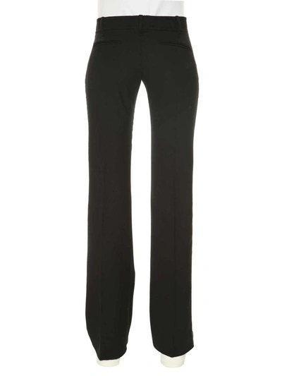 Shop Faith Connexion Trousers In Nero