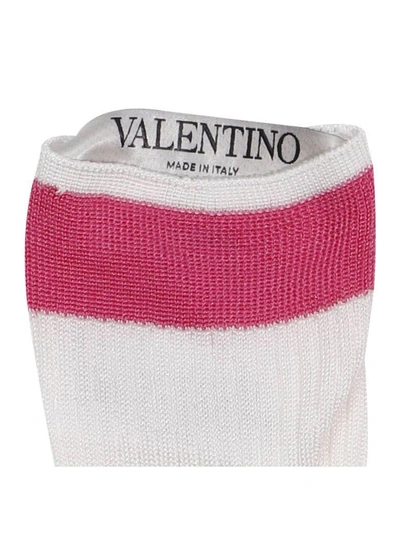 Shop Valentino In Pink