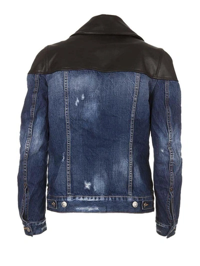 Shop Dsquared2 Jacket