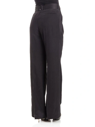Shop Equipment - Arwen Trousers In Black