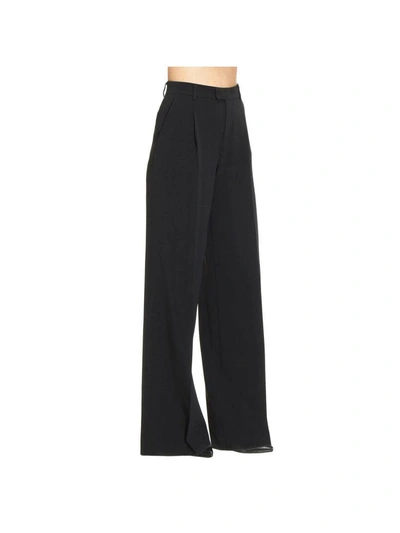 Shop Red Valentino Pants Pants Women  In Black
