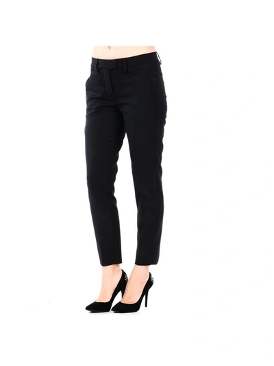 Shop Dondup Pant In Black