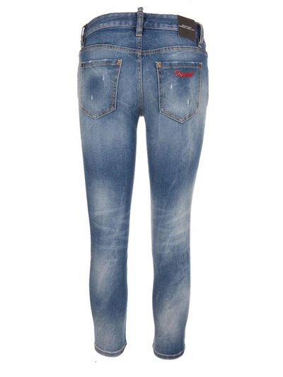 Shop Dsquared2 Jeans
