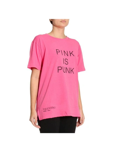 Shop Valentino In Pink