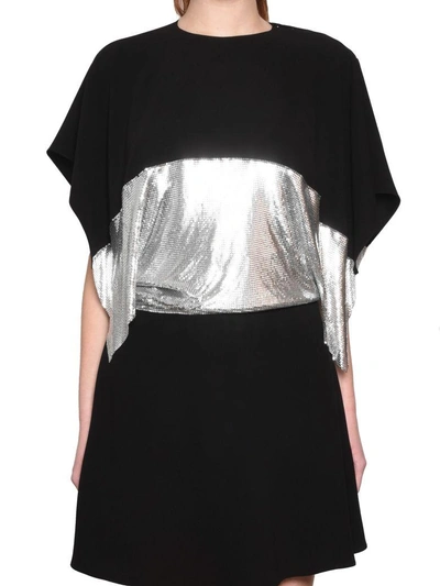 Shop Jw Anderson J.w. Anderson Dress In Black