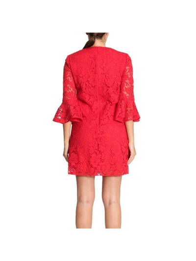 Shop Valentino In Red
