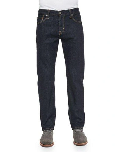 Shop Ag Graduate Denim Jeans In Jack