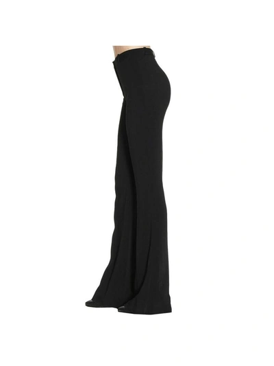 Shop Capucci Pants Pants Women  In Black