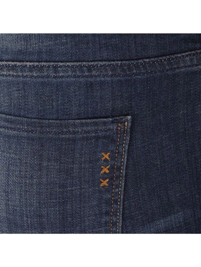 Shop Scotch & Soda Jeans In Blue