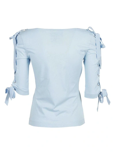 MOSCHINO LITTLE PONI TOP 10405681