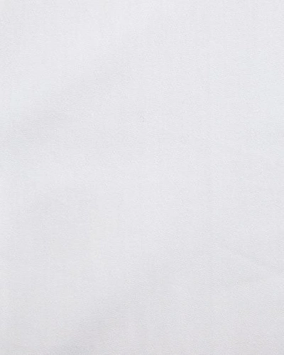Tom Ford Solid Button-down Dress Shirt In White