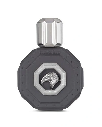 Stefano Ricci 1.7 Oz. Royal Eagle Black Fragrance For Men In Black