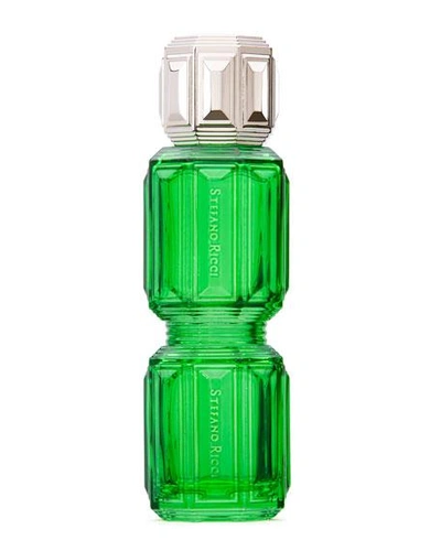 Shop Stefano Ricci 8 Fragrance For Men, 3.4 Oz. In Green