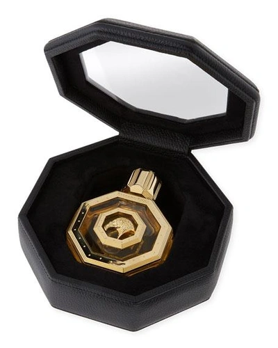 Stefano Ricci Royal Eagle Gold Fragrance For Men, 3.4 Oz. In Gold