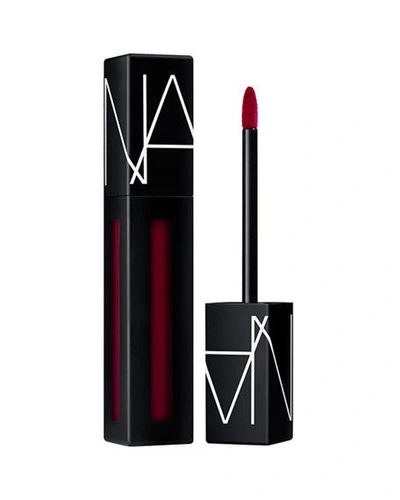 Shop Nars Powermatte Lip Pigment, 5.5 ml In Under My Thumb