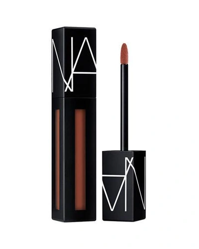 Shop Nars Powermatte Lip Pigment, 5.5 ml In Slow Ride