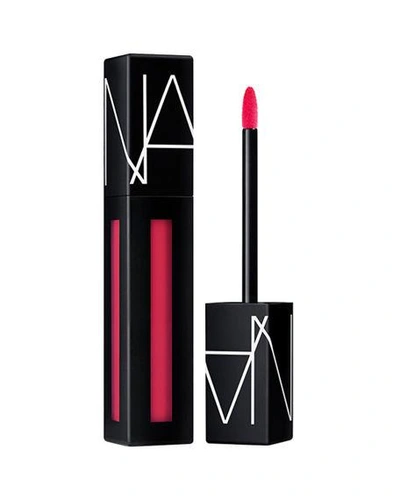 Shop Nars Powermatte Lip Pigment, 5.5 ml In Get Up Stand Up