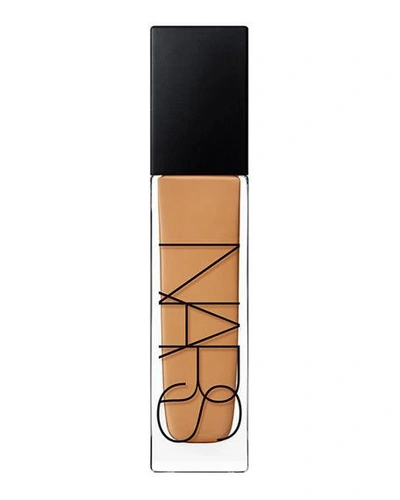 Nars Natural Radiant Longwear Full Coverage Foundation Cadiz - Medium Dark 3 1 oz/ 30 ml In Cadiz
