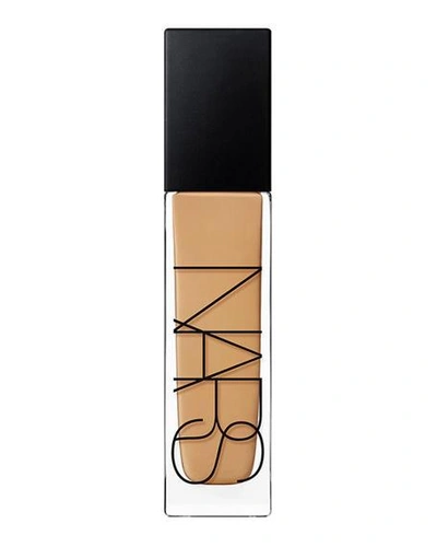 Nars Natural Radiant Longwear Full Coverage Foundation Syracuse - Medium Dark 1 1 oz/ 30 ml In Syracuse
