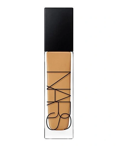 Nars Natural Radiant Longwear Full Coverage Foundation Tahoe - Medium Dark 2 1 oz/ 30 ml In Tahoe