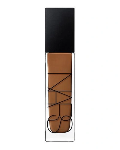 Shop Nars Natural Radiant Longwear Foundation, 1 Oz./ 30 ml In Zambie